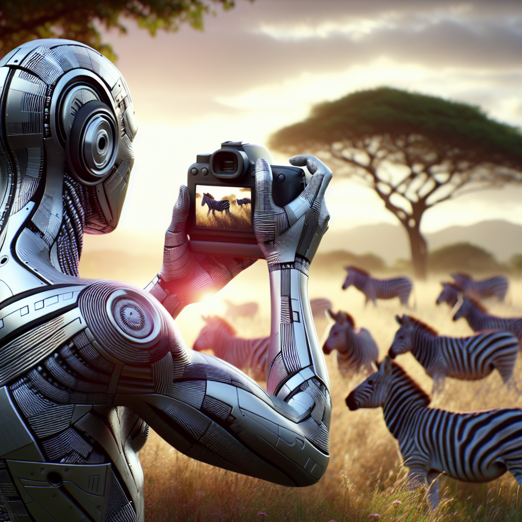 Olahraga Bareng AI Trainer: Canggihnya Latihan Personal Tanpa Harus ke Gym