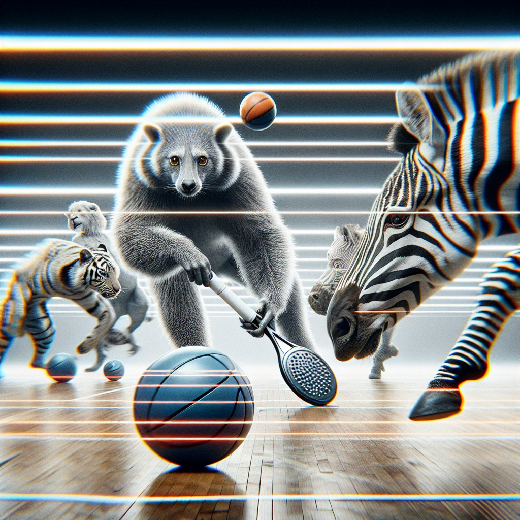 Olahraga Viral 2025: Pickleball, Hyrox, atau Street Workout—Mana yang Kamu Coba?