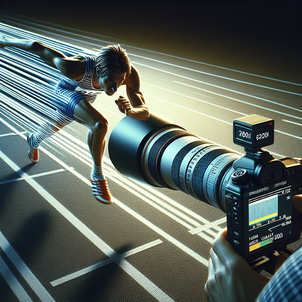 Wow! Atlet Muda Ini Cetak Rekor Dunia Baru di Usia 16 Tahun