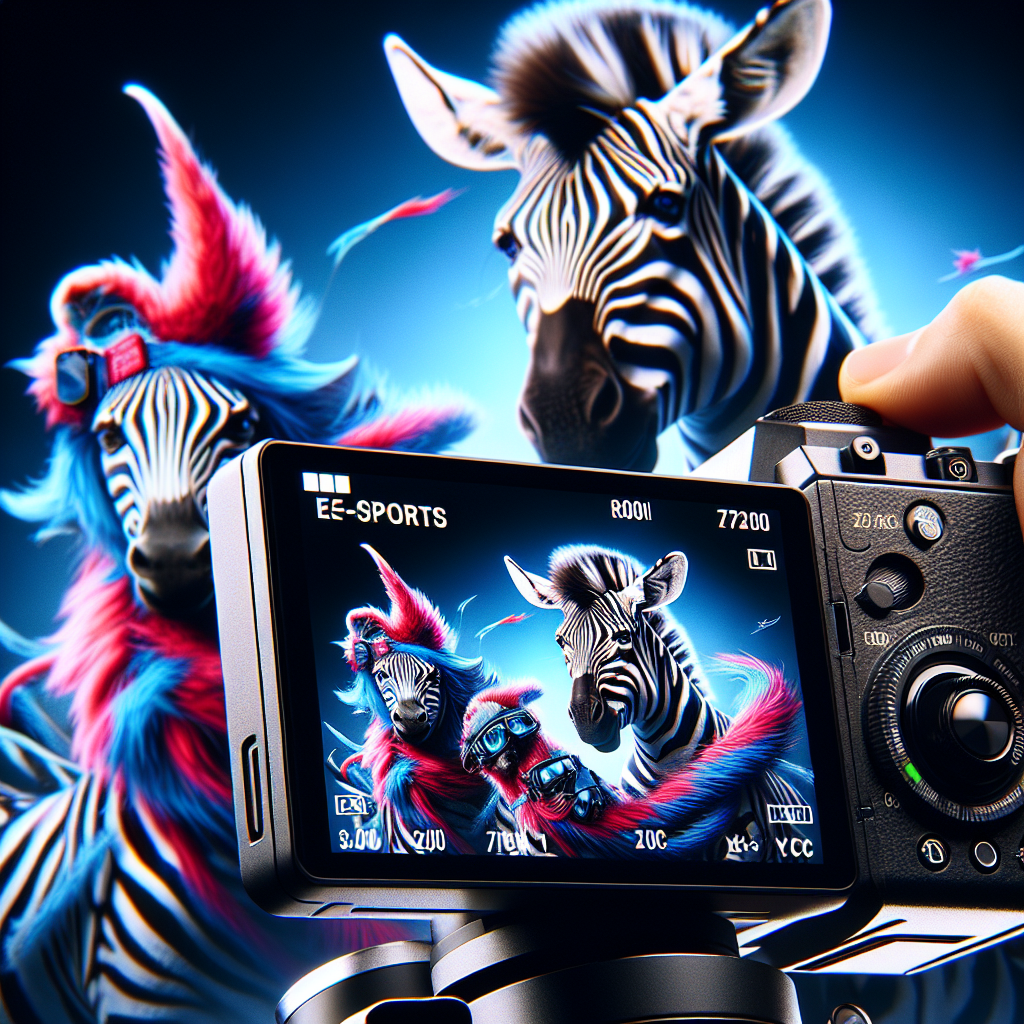 Olahraga Bukan Lagi Soal Fisik! Ini 5 Cabang Baru E-Sports yang Masuk Turnamen Dunia