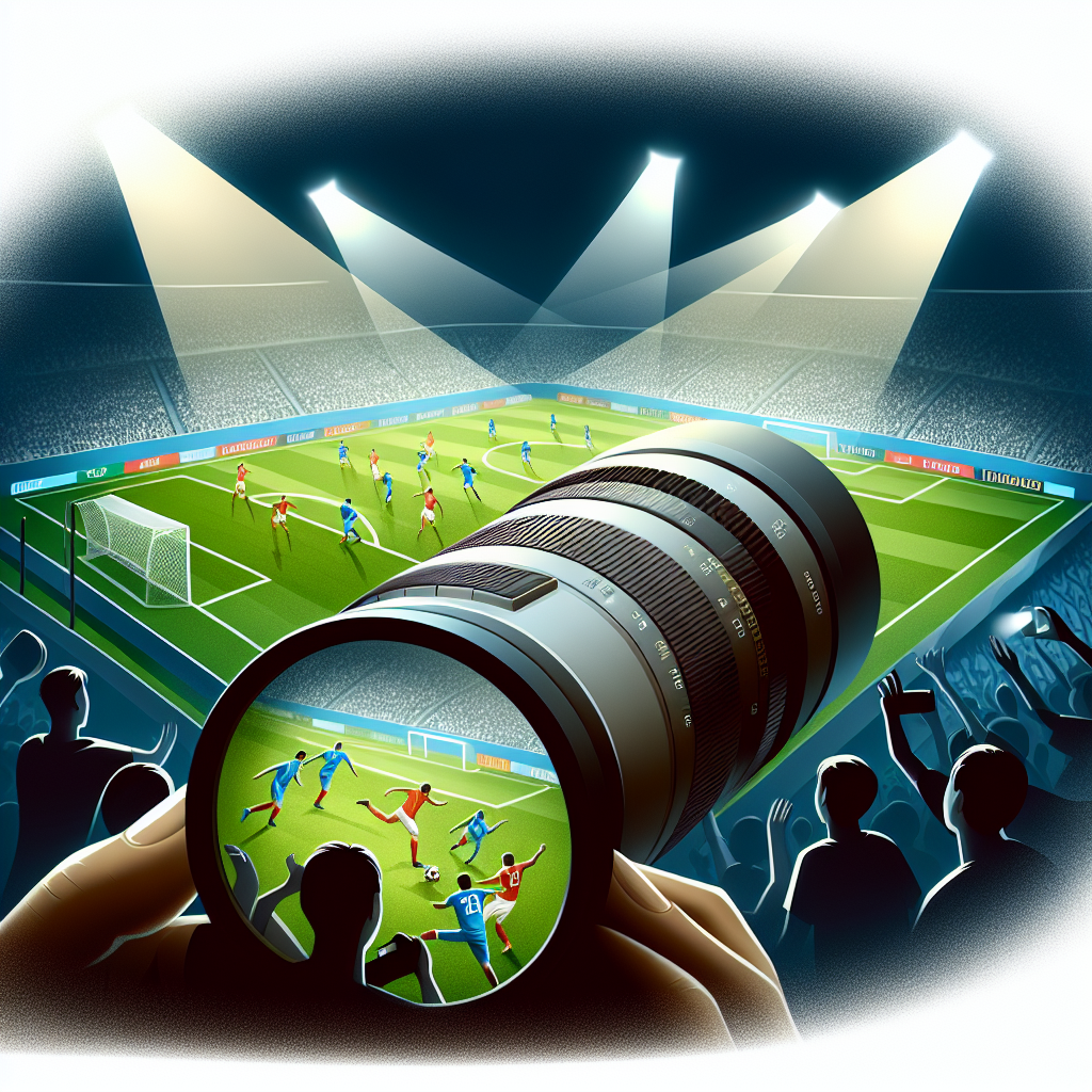 Piala Dunia U-20: Momen Haru dan Talenta Muda yang Mengguncang Dunia