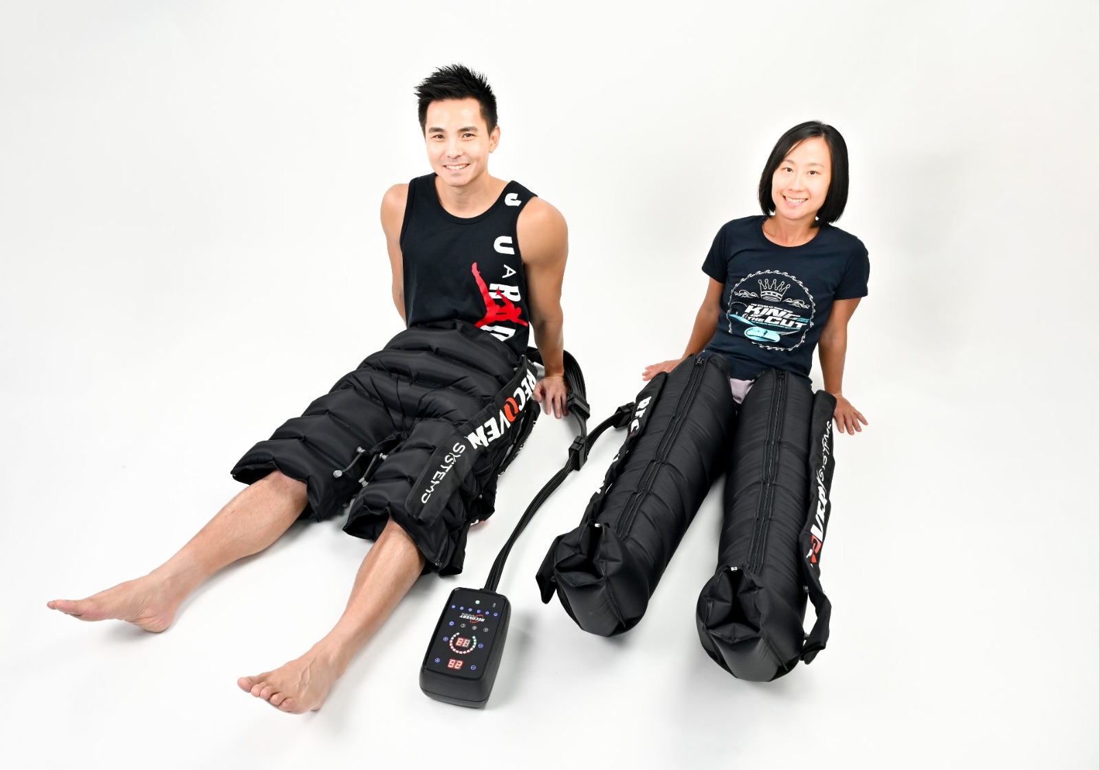 H1: Sport-Recovery Tech: Alat Pemulihan Otot yang Wajib Dimiliki di 2025