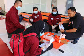 Saya Ikut Program Latihan Pasukan Khusus tapi untuk Keterampilan Sosial: Bagaimana Metode ‘Tactical Empathy’ Justru Meningkatkan Performa Tim Olahraga.