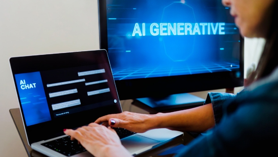 Virtual Coach AI + Sensor 2 Jutaan: Akhirnya Atlet Amatir Bisa Ngalahin yang Punya Pelatih 20 Juta?