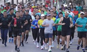 Dari Lari di Riau sampai Final di Medan: Juli 2026, Olahraga Indonesia Hidup di Luar Sorotan Utama